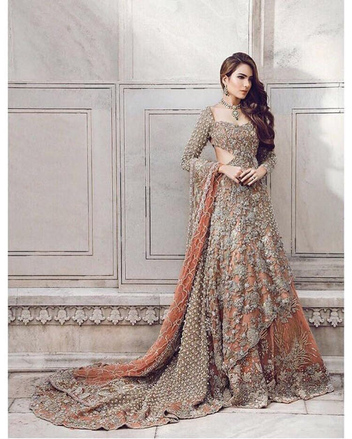 HSY Designer Dresses Buy Latest ...